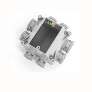 ENT Deep Concrete Wall Box