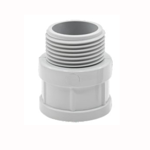 Terminal Male Adaptor