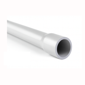 UL651 Certificate of Compliance- Rigid PVC Conduit