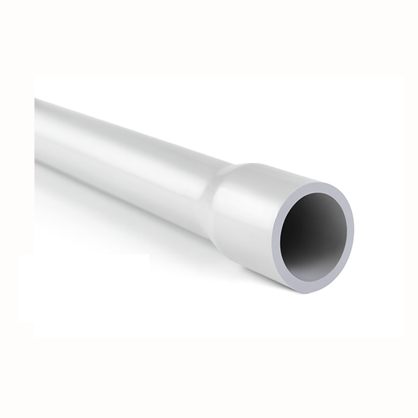 UL651 Certificate of Compliance- Rigid PVC Conduit
